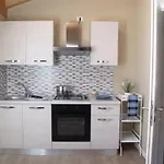 公寓 Casa Il Cedro 韦尔巴尼亚