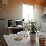 Casa Il Cedro 公寓 *
