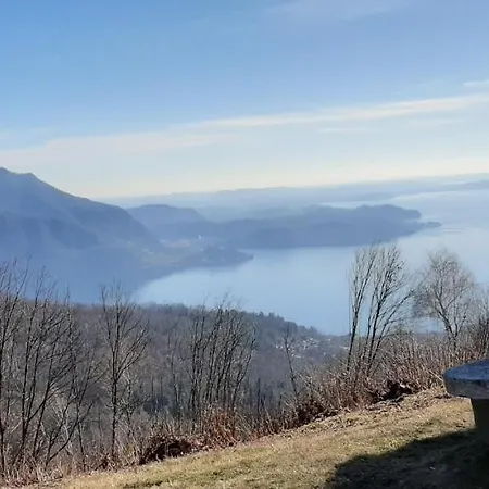 Casa Il Cedro Apartment