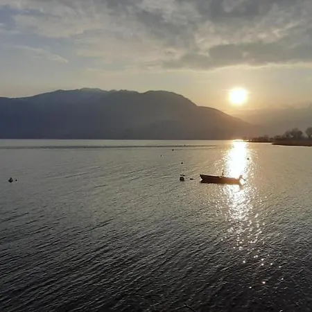 Casa Il Cedro * ヴェルバーニア