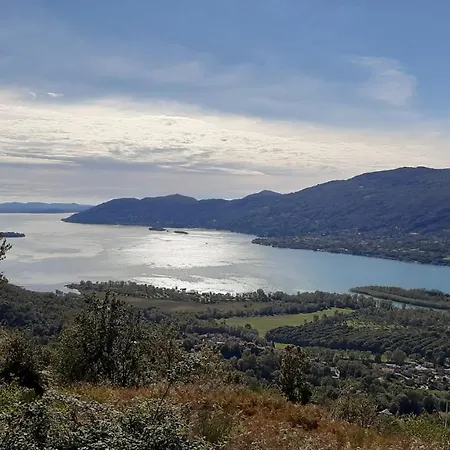 Casa Il Cedro アパート *