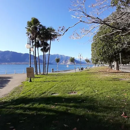 Casa Il Cedro Verbania