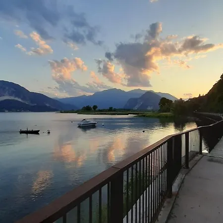 Casa Il Cedro アパート ヴェルバーニア