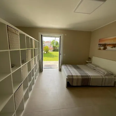 Casa Il Cedro *