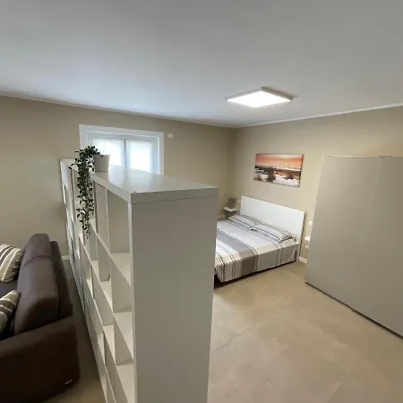 アパート Casa Il Cedro