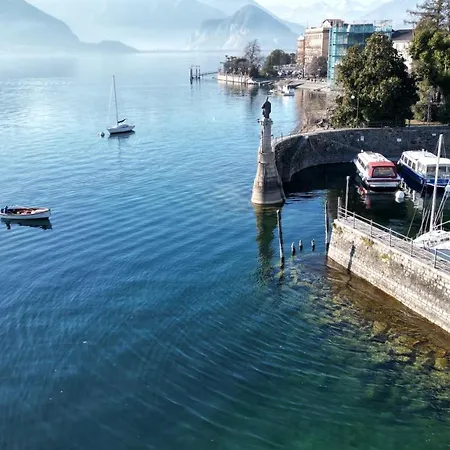 Casa Il Cedro ヴェルバーニア