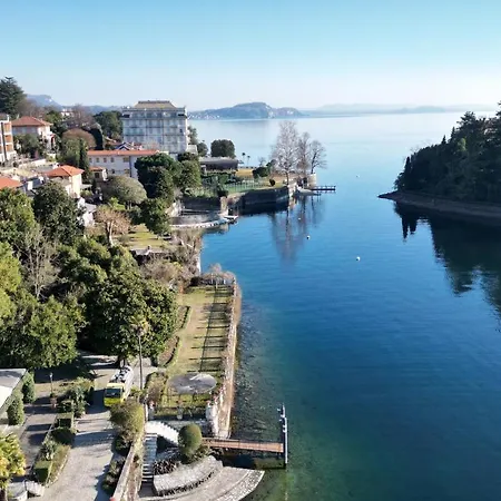 Casa Il Cedro アパート