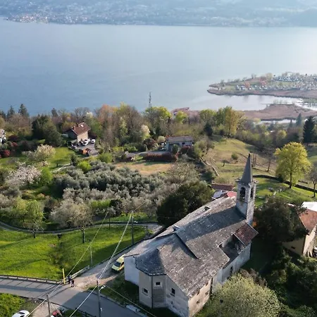 Casa Il Cedro Apartment Verbania