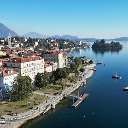 Casa Il Cedro アパート *