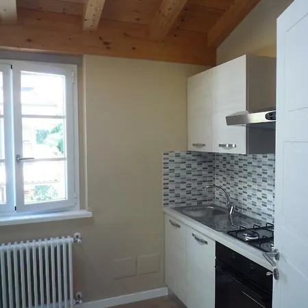 Casa Il Cedro * ヴェルバーニア