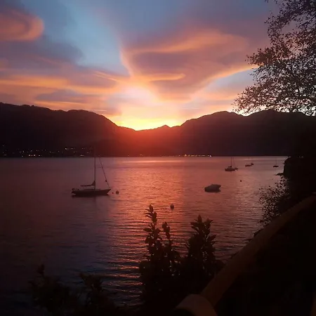 Casa Il Cedro * ヴェルバーニア