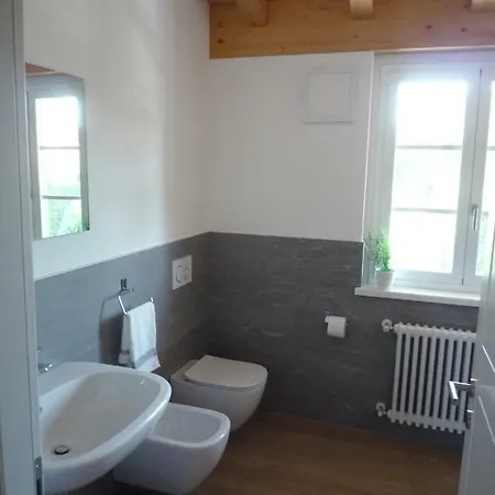 アパート Casa Il Cedro *