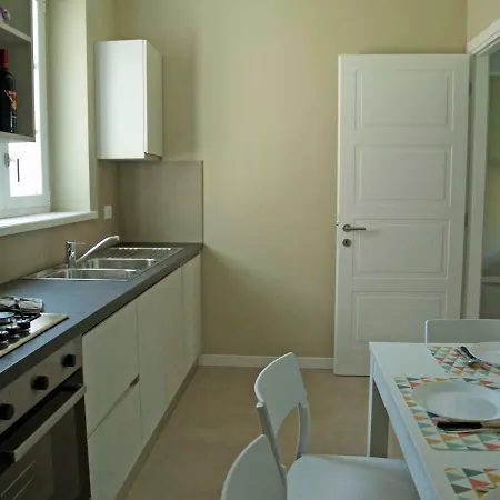 Casa Il Cedro * ヴェルバーニア