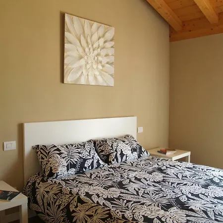 Apartament Casa Il Cedro Verbania