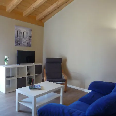 Casa Il Cedro