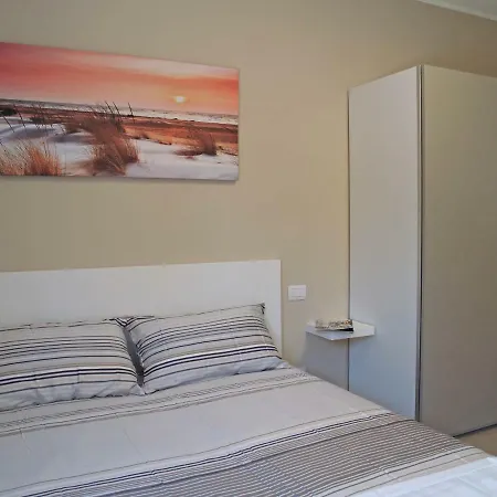 アパート Casa Il Cedro *