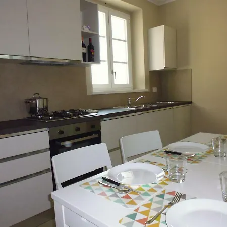 Apartment Casa Il Cedro *