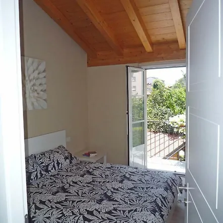 Casa Il Cedro アパート