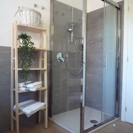 Casa Il Cedro ヴェルバーニア
