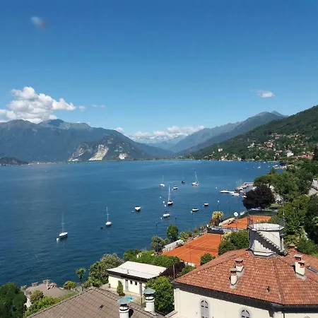 Casa Il Cedro Apartament