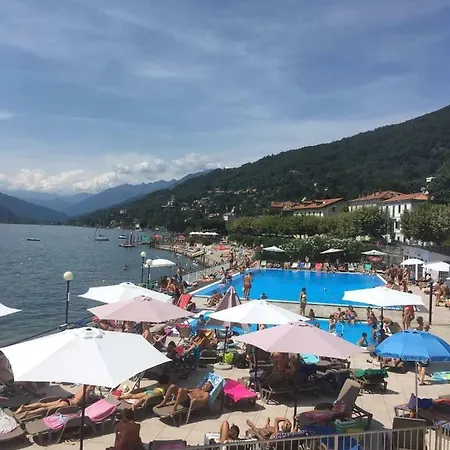 アパート Casa Il Cedro *