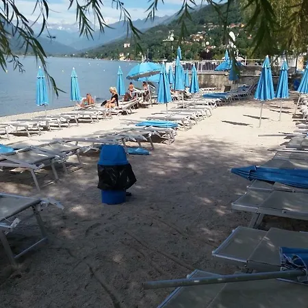 Casa Il Cedro アパート *