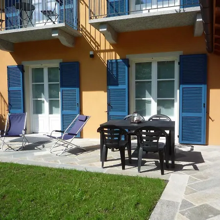 Apartment Casa Il Cedro