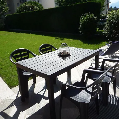 Casa Il Cedro شقة