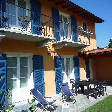 Casa Il Cedro *