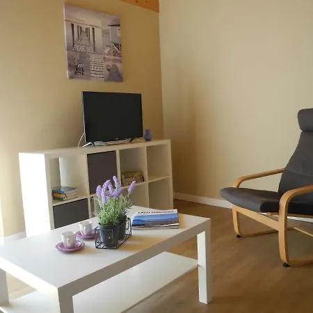 شقة Casa Il Cedro *