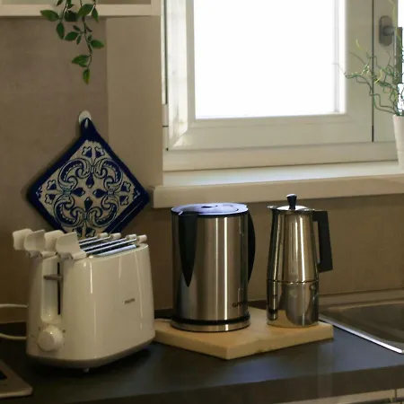 Apartment Casa Il Cedro