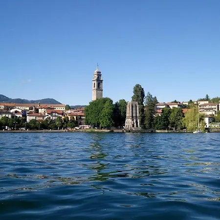 アパート Casa Il Cedro