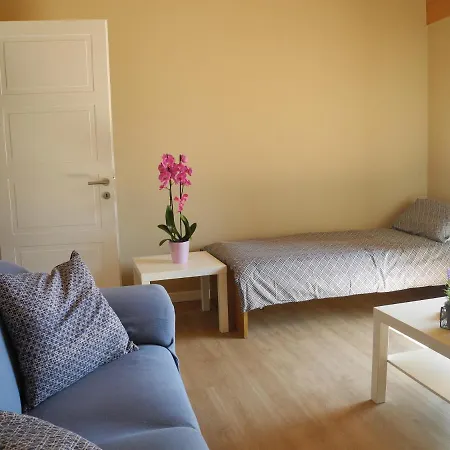 Appartement Casa Il Cedro