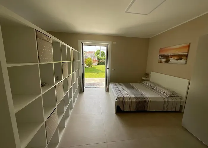 Casa Il Cedro *