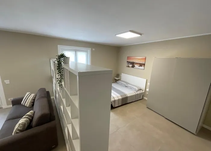アパート Casa Il Cedro