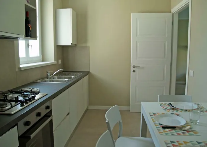 Casa Il Cedro * ヴェルバーニア