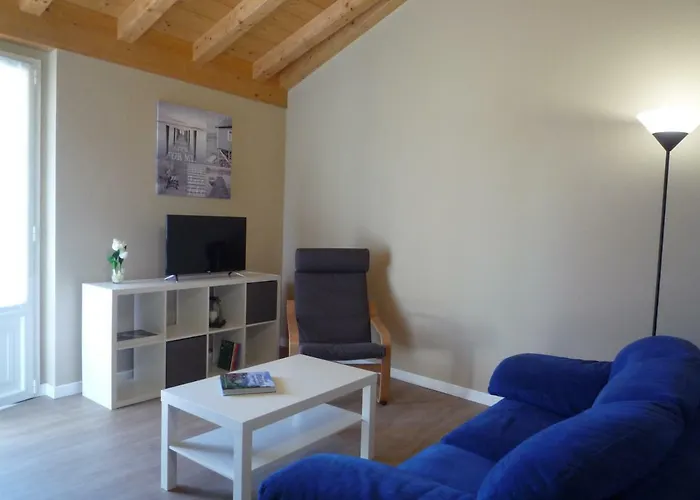 Casa Il Cedro