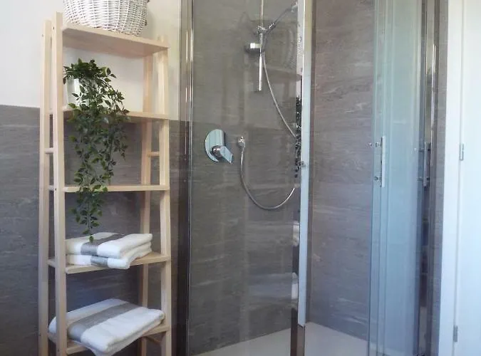Casa Il Cedro ヴェルバーニア