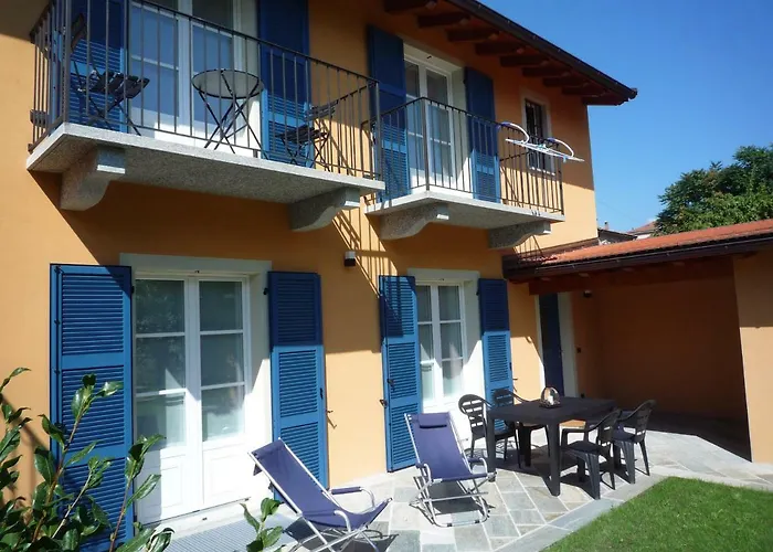 Casa Il Cedro *