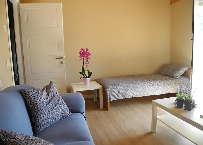 アパート Casa Il Cedro